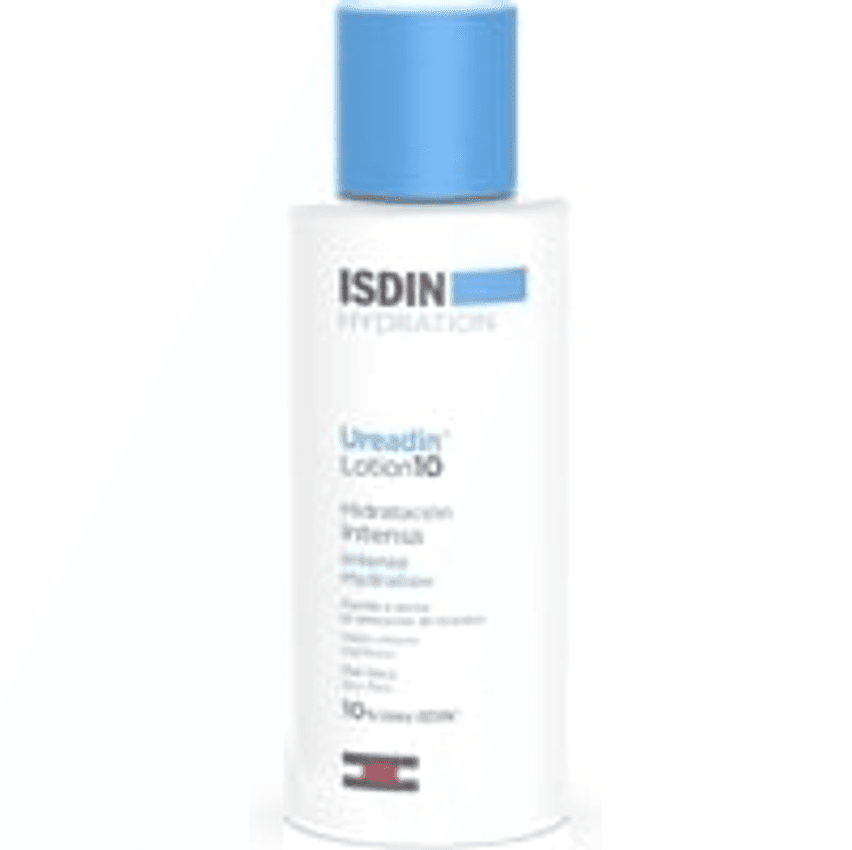 Isdin BR SC Loção Hidratante Corporal Ureadin 10 - 100Ml