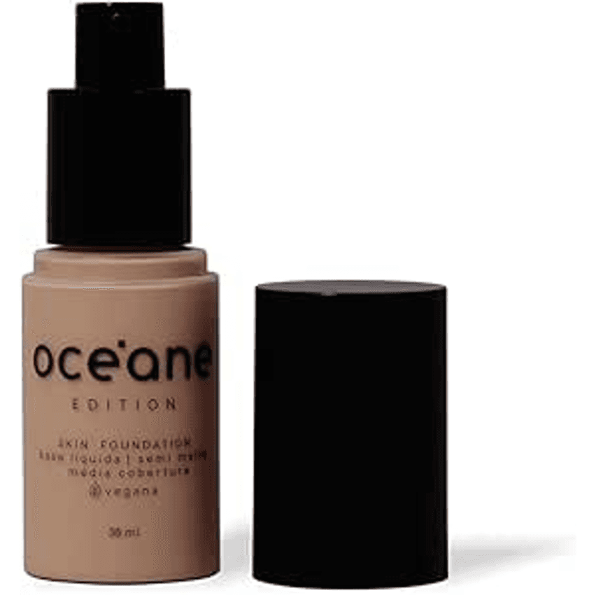 Océane Oceane Skin Foundation - Base Líquida 230L