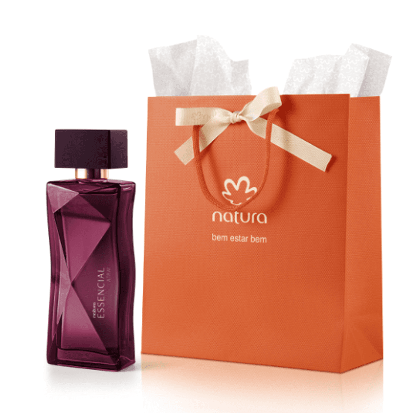 Essencial Atrai Feminino 100 ml