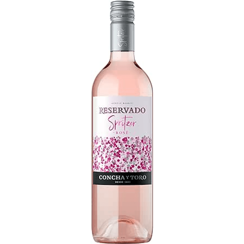 Concha y Toro Vinho Reservado Spritzer Rose