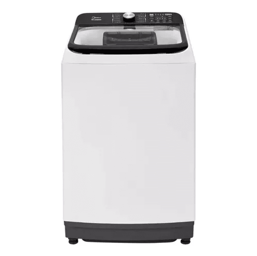 Lavadora Midea Wave Agitator 13kg Cor Branco 220v