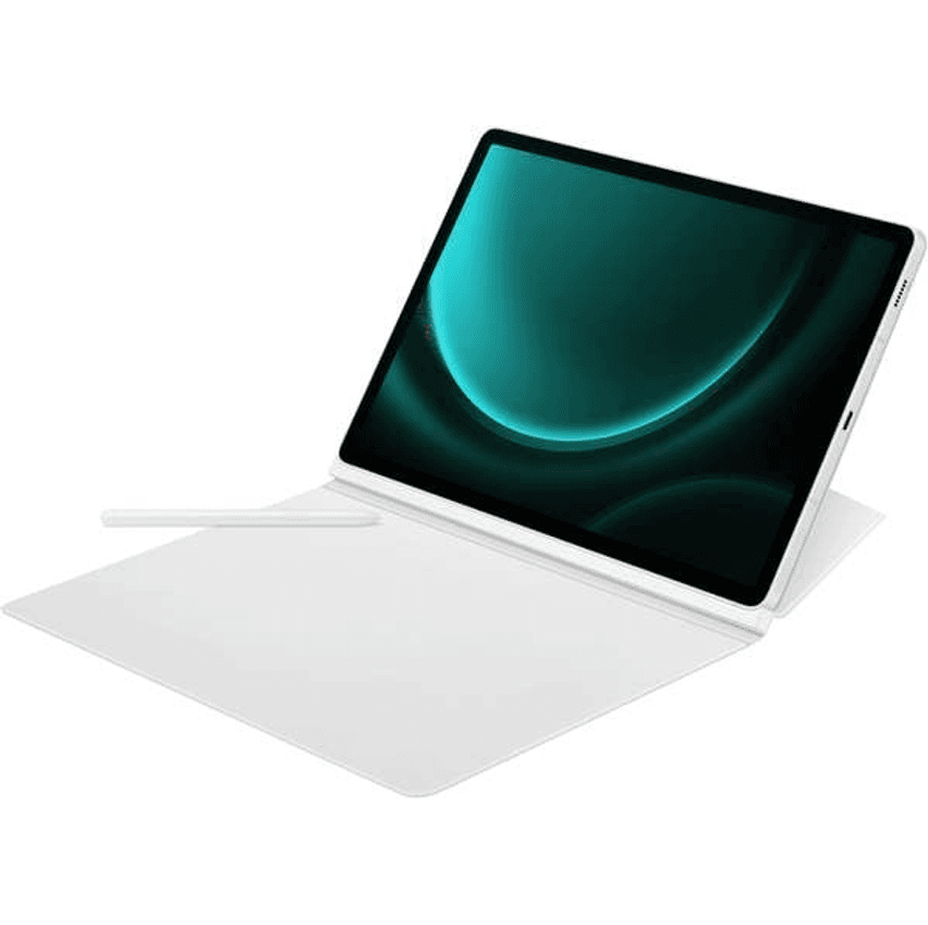 Galaxy Tab S9 FE, Verde, 10,9", 128 Gb, 6 GB RAM, Câmera Principal 8 MP, Câmera Frontal 12 MP UW
