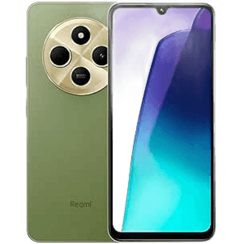 Smartphone Xiaomi Redmi 14C Verde Salvia (Verde) 4GB RAM 256GB ROM