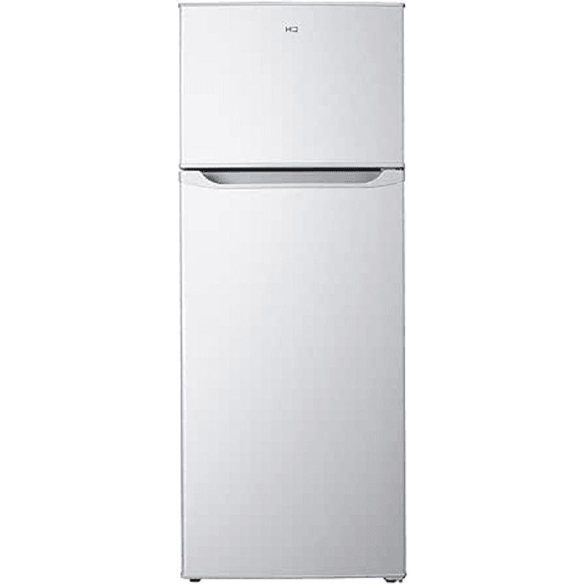 Geladeira Refrigerador HQ Defrost 230 Litros Branco HQ-230RDF 127V