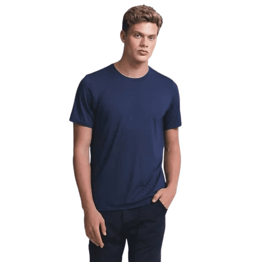 Camiseta Basica Tech Insider Masculina