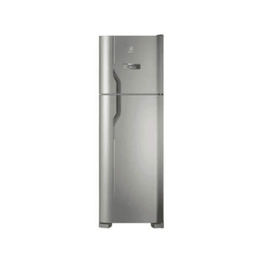 Geladeira/Refrigerador Electrolux Frost Free - Duplex 371L DFX41