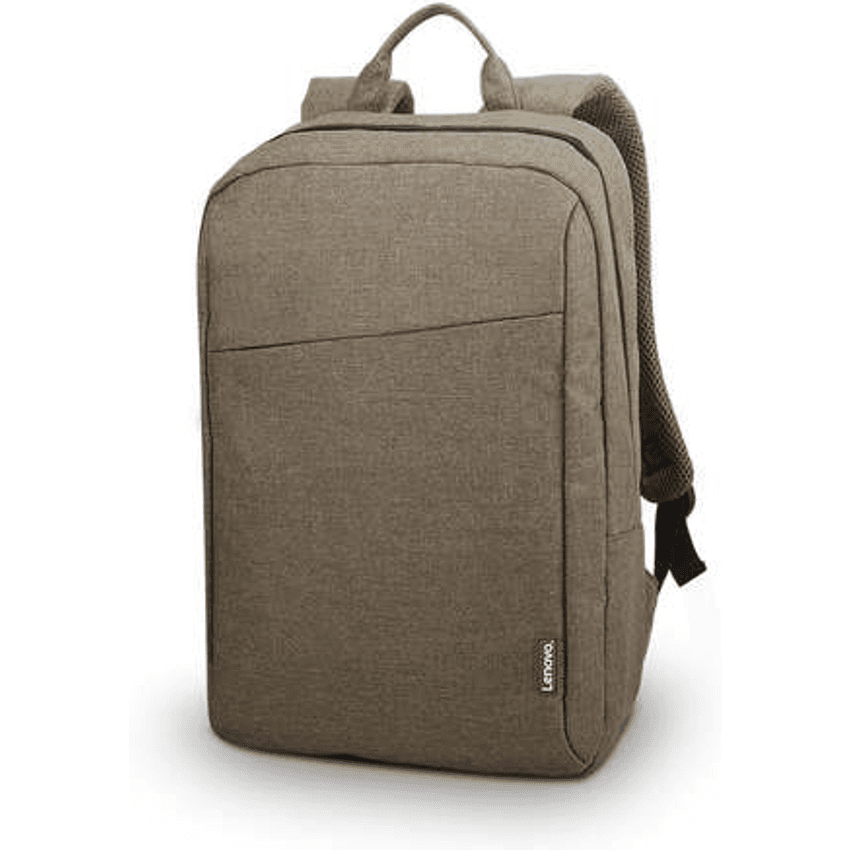 Mochila Lenovo Casual B210 Verde Para Notebook De Até 15.6" Gx40q17228