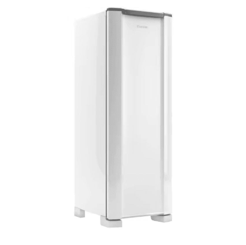 Geladeira/Refrigerador Esmaltec Degelo Manual