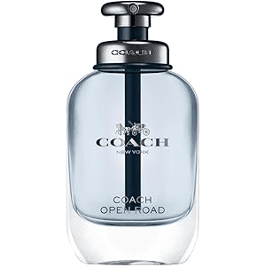 Coach Open Road Edt 40ml
