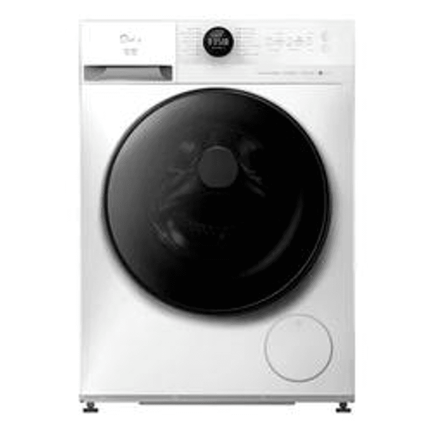 Lava E Seca 11kg Branca Slim Conectada Midea 127v Branco