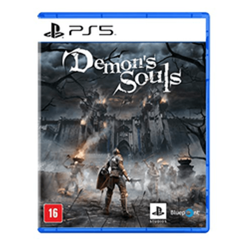 Demon's Souls - PlayStation 5