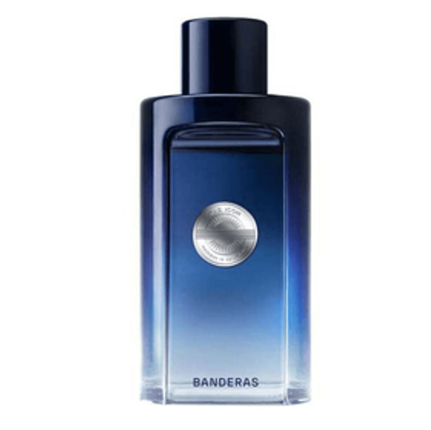 Perfume Banderas The Icon Masculino Eau de Toilette - 200ml