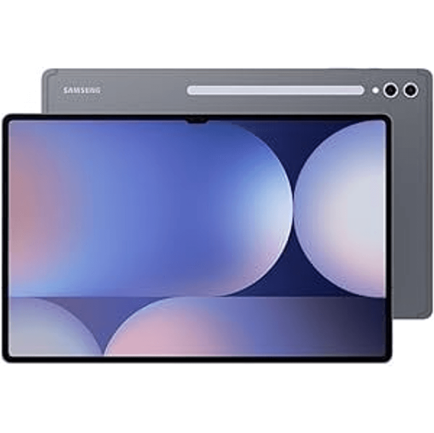 Galaxy Tab S10 Ultra, 512 GB, Tela 14.6", Wifi, Cinza, Câmera Frontal 12 MP + 12MP UW