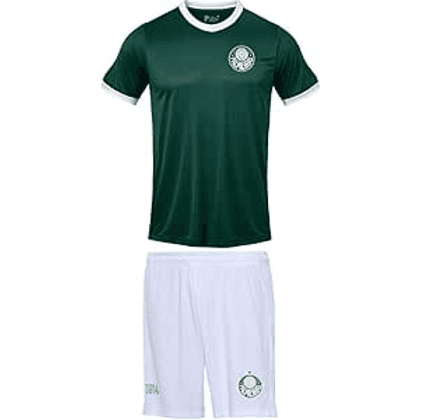 Betel, Kit Palmeiras 1914 II