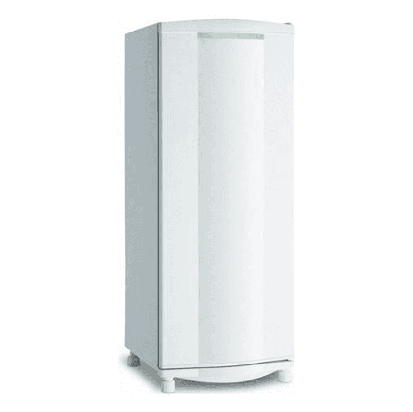 Geladeira Consul  Cra30fb Con Capacidad De 261l 220v -branco