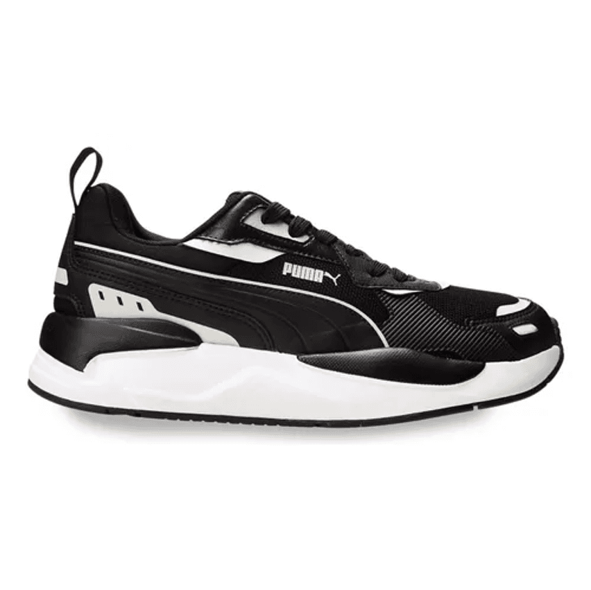 Tênis Casual Masc/femi X-ray 3 Bdp Com Cano Baixo Puma