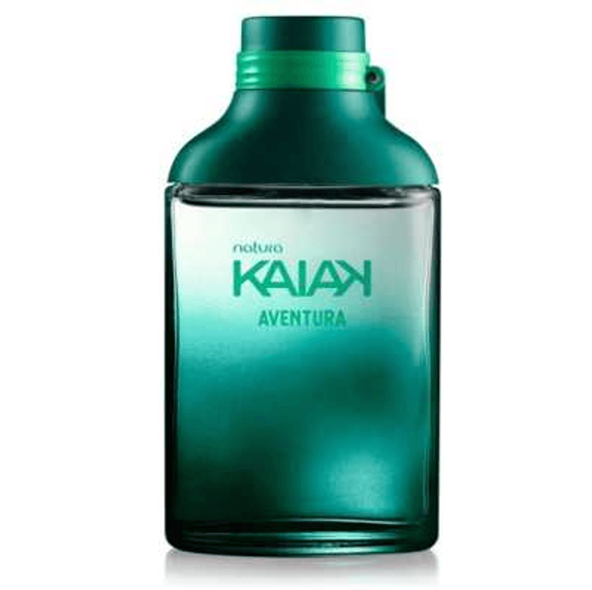 Kaiak Aventura Masculino 100 ml