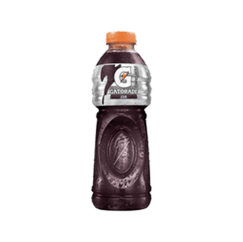 Isotônico Gatorade Uva 500ml