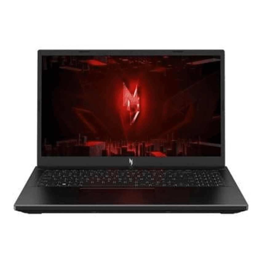 Notebook Gamer Acer Nitro V15 Intel Core i5-13420H16 GB RAM RTX 4050 512 GB SSD ANV15-51-51UZ