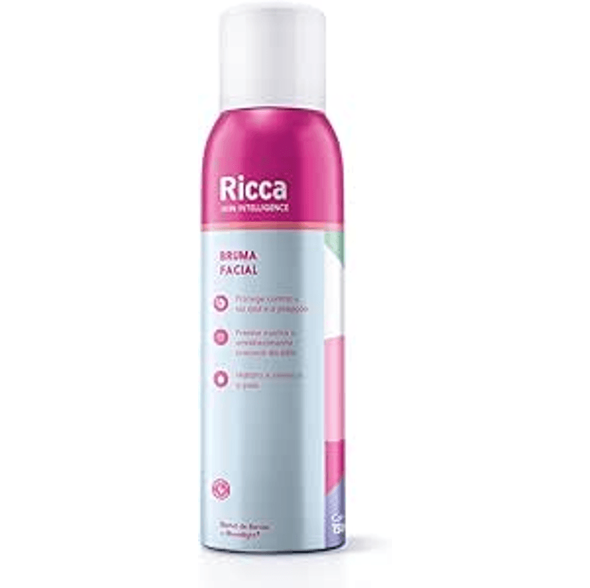 Ricca Bruma Facial
