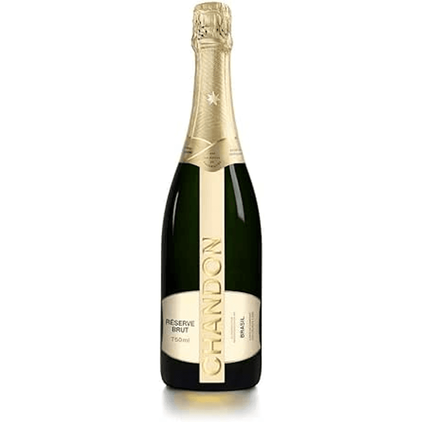Chandon Espumante Réserve Brut 750 Ml