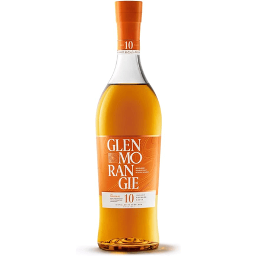 Whisky Glenmorangie 10 Anos 750Ml