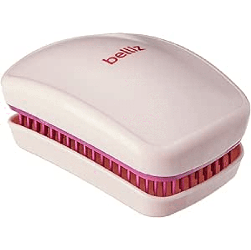 Belliz Escova Flex Pocket Cassis