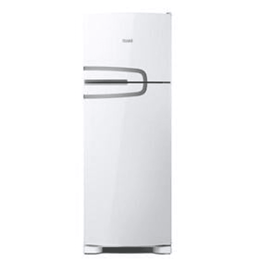 Geladeira Consul CRM39AB Frost Free Duplex 340L