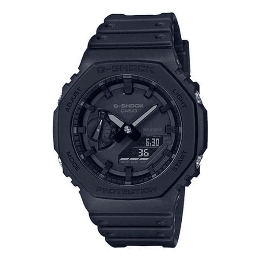 Relógio Masculino Casio G-shock Original Prova D Agua