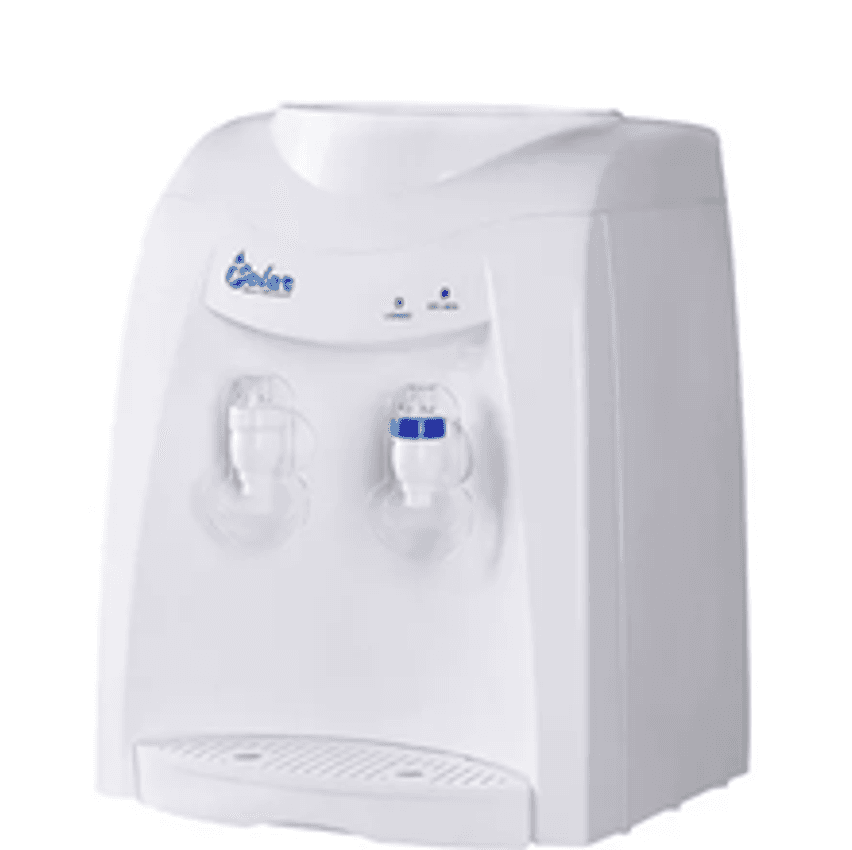 Bebedouro De Água Polar Equipamentos Sv1100 20l Branco 110v