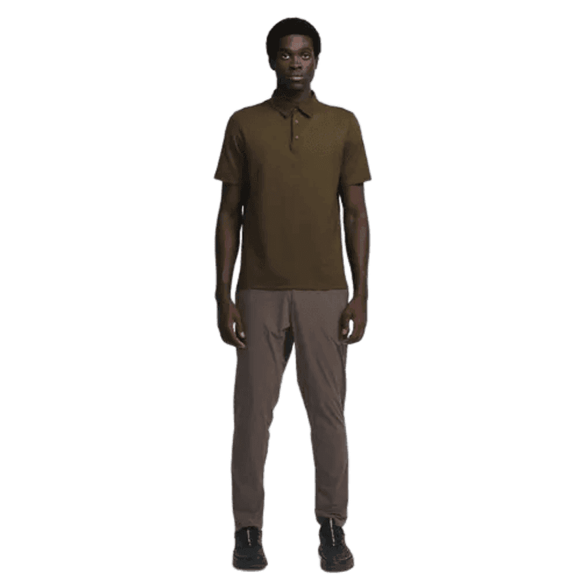 Camiseta Polo Core Masculino Insider