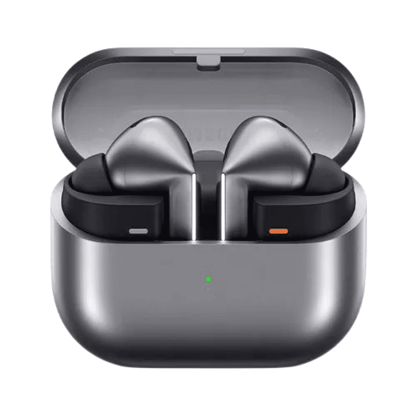 Samsung Galaxy Buds3 Pro Fone De Ouvido Sem Fio Cinza