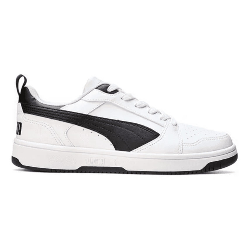 Tênis Casual Masculino Rebound V6 Low Bdp Puma