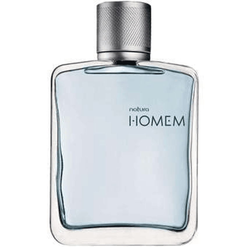 Natura Homem Desodorante Colônia Masculino 100ml