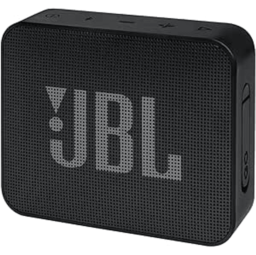 JBL, Caixa de Som, Bluetooth, Go - Preta