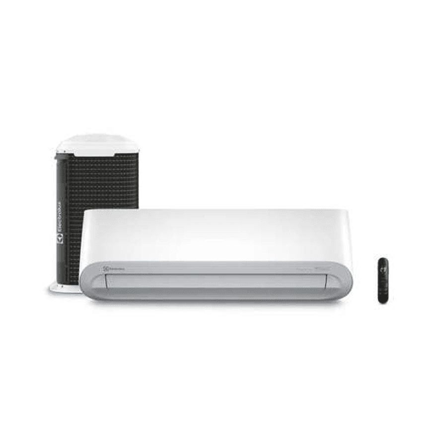 Ar-condicionado Electrolux Split 23.000 Btus Color Adapt Frio (ui24f/ue24f)