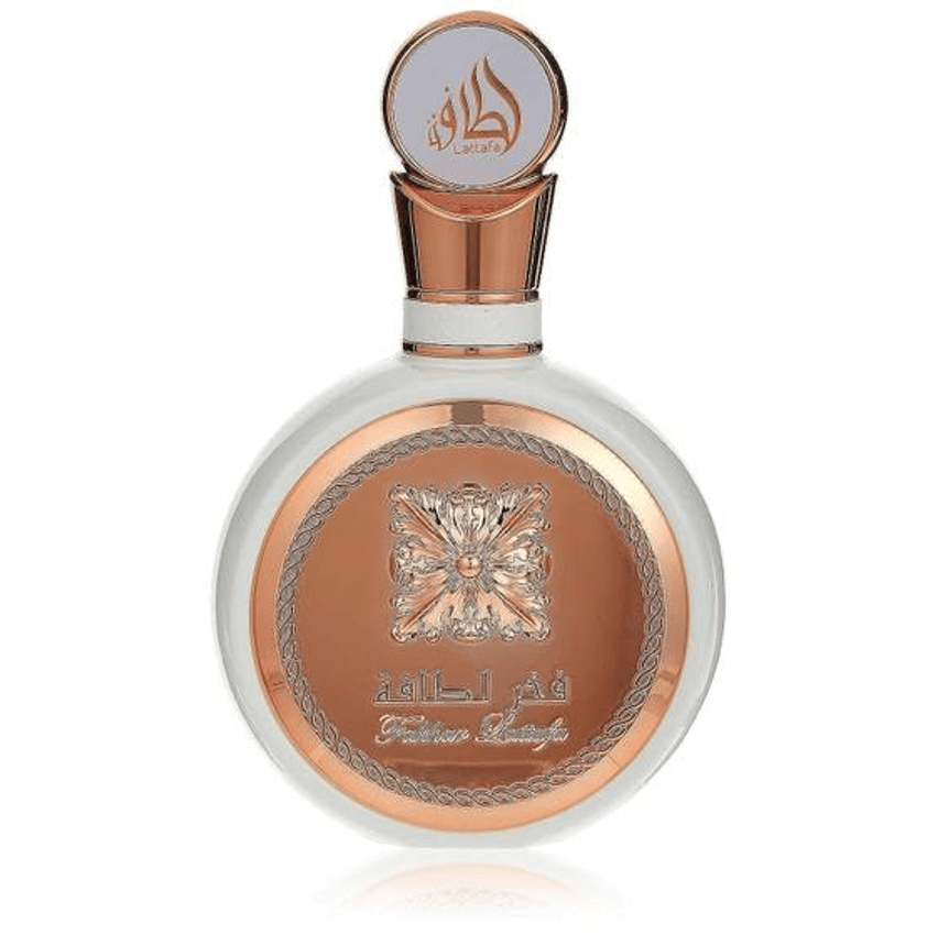 Perfume Árabe Feminino Lattafa Fakhar - 100ml