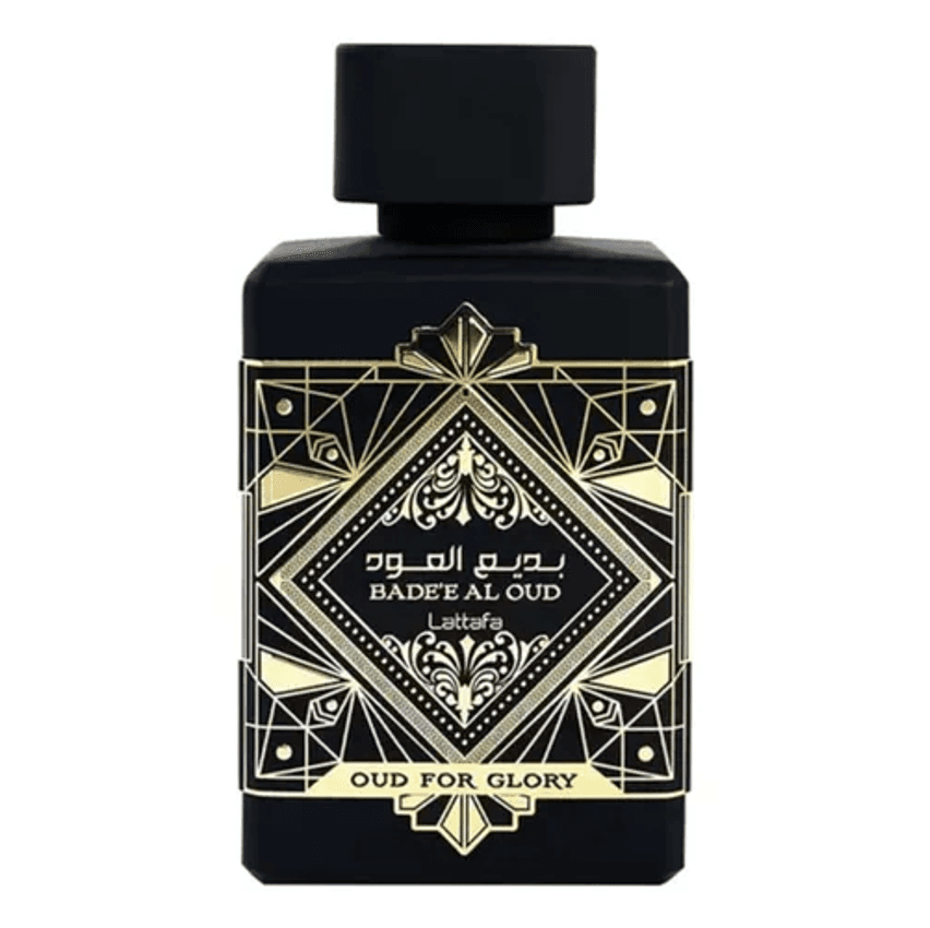 Perfume Lattafa Perfumes Bade'e Al Oud Oud for Glory 100mL