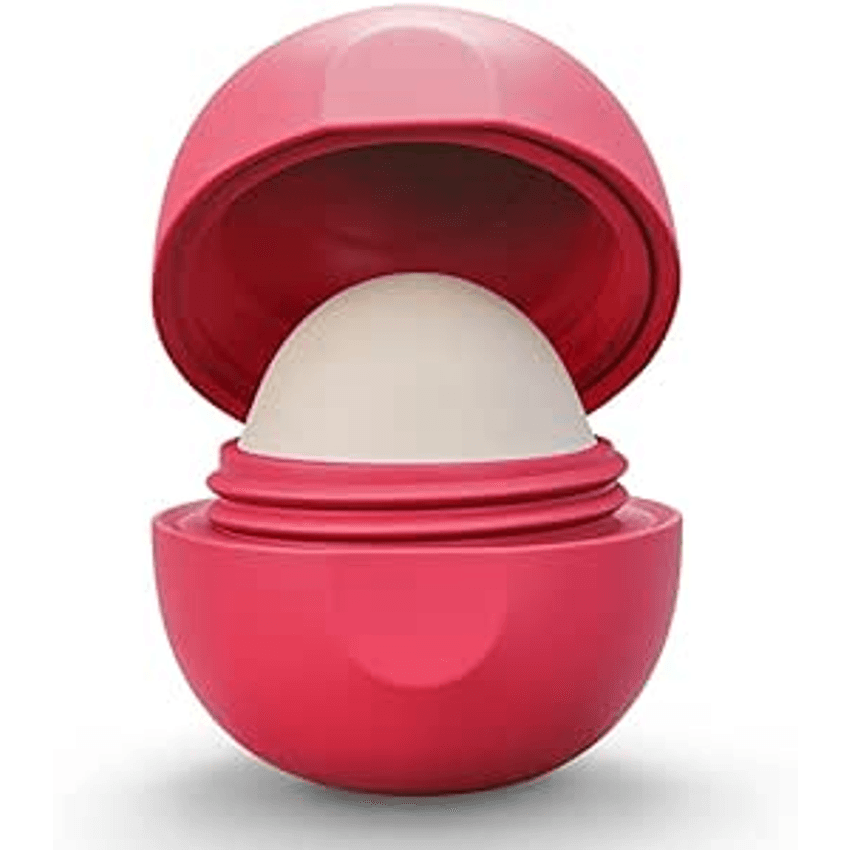Beta Hidratante Labial Morango 9 5g - Hidratação Profunda Para Seus Lábios Com Aroma De Morango Feito Com Ingredientes Naturais Com Fator De Proteção