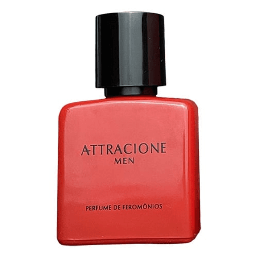 Perfume Attracione Men by attracione 25 ml