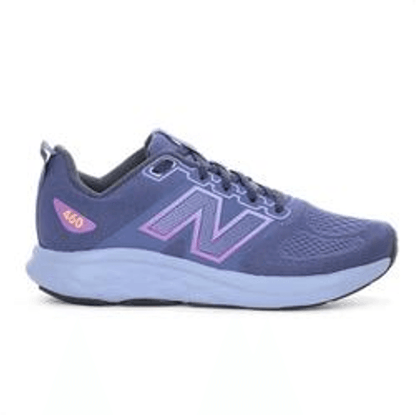 Tênis New Balance Corrida Performance Confortável Feminino