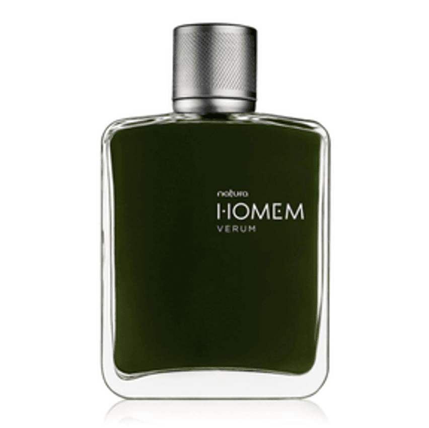 Natura Homem Verum Deo Parfum 100 ml