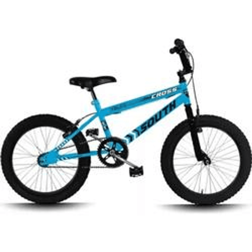 Bicicleta Aro 20 Bmx Cross Infantil Southbike