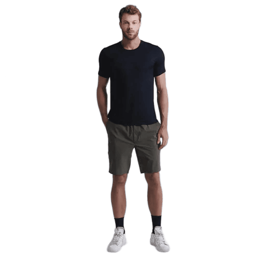 Daily T-shirt Masculino Insider