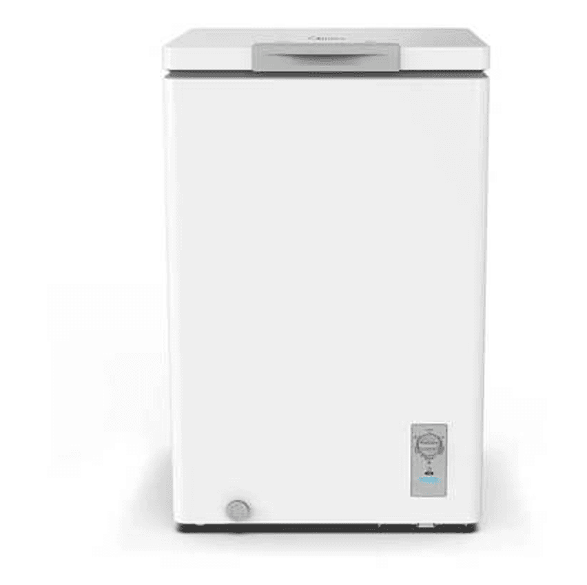 Freezer Horizontal Midea 100 Litros Branco Cfa10b2 220 Vol 220V
