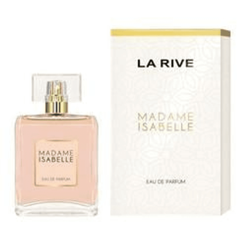 Madame Isabelle La Rive Edp 90ml Perfume Feminino