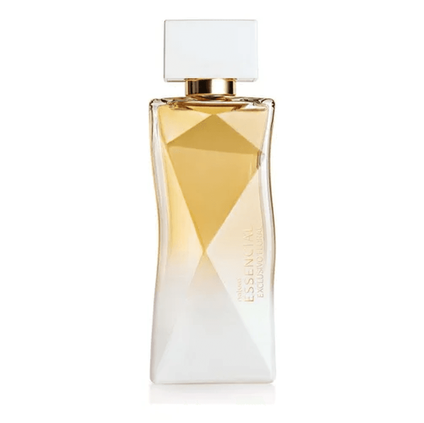 Essencial Exclusivo Floral Deo Parfum Feminino - Natura