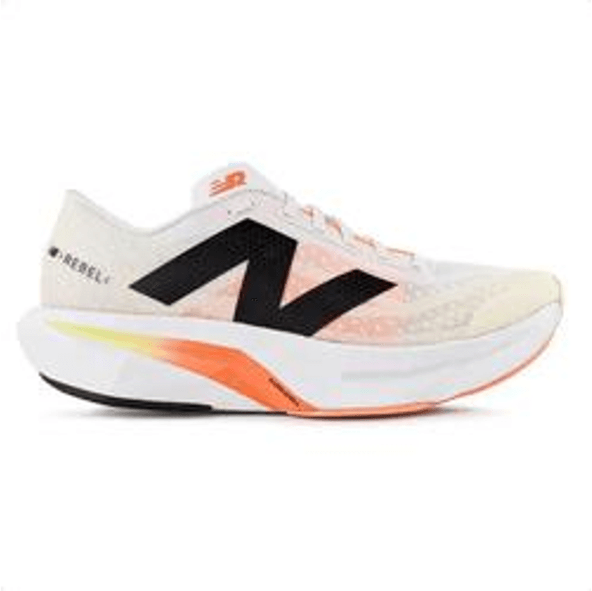 Tenis New Balance Fuelcell Rebel V4 Masculino