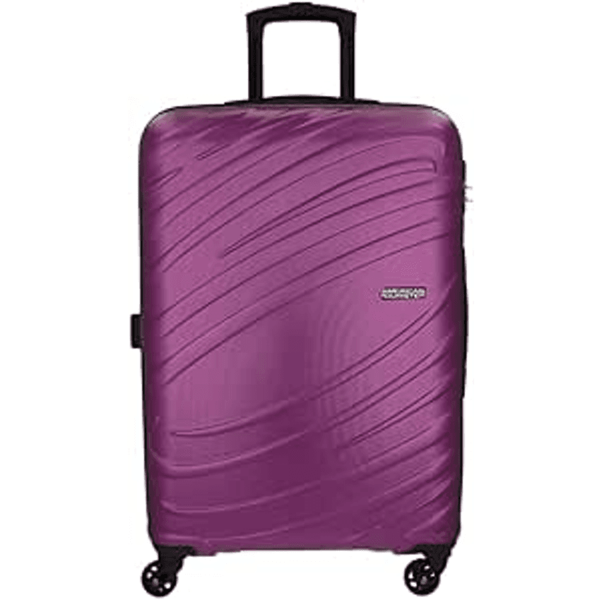 Mala de Viagem American Tourister Tesa 2.0 Magenta Media