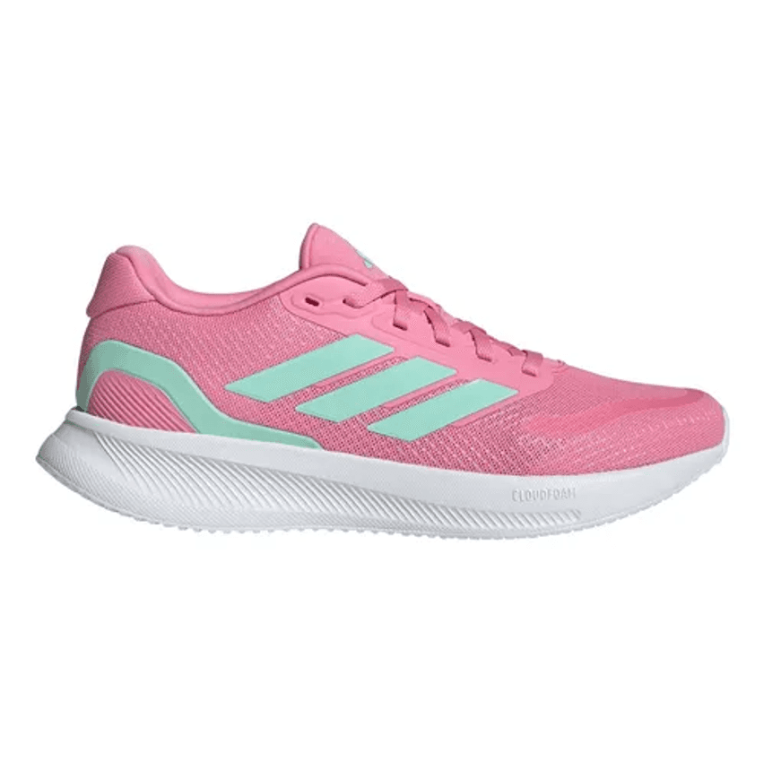 Tênis Corrida Runfalcon 5 adidas